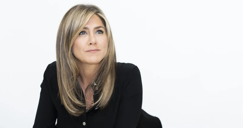 Jennifer Aniston dan Matthew Perry itirafı: Artık acı çekmediği için mutluyum