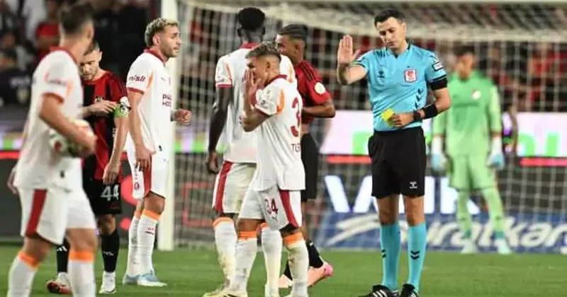 Galatasaray bilançoyu açıkladı! 12 ayda dudak uçuklatan zarar