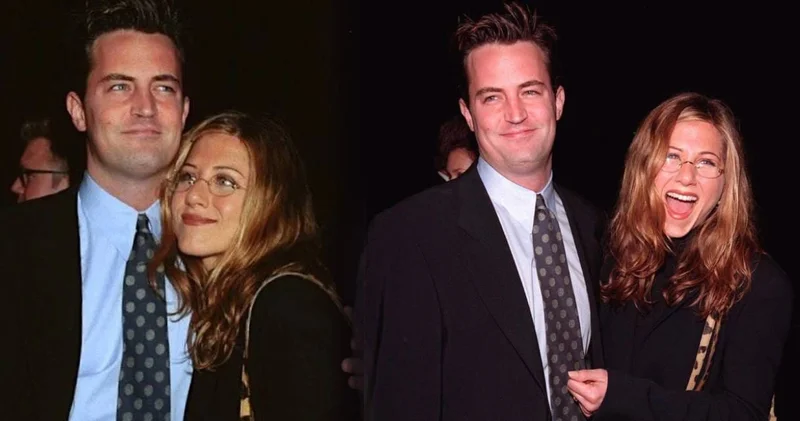 Friends yıldızı Matthew Perry’nin ölümüne dair şok itiraf: Zaten yasını tutuyorduk