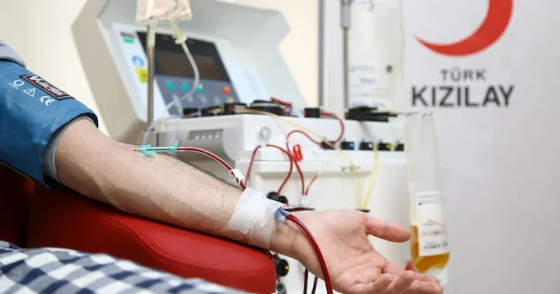 Kızılay da yeni skandal! Depremde çadır, hastanede kan pazarlığı... Sözcü Gazetesi