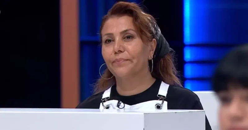 MasterChef Ayten Saner in hayatı dram çıktı! Anlattıkları yürek burktu