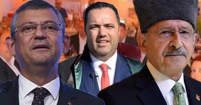 Epözdemir dosyası Kılıçdaroğlu’na dokundu... Özel aforoz etmişti! 15 Temmuz ayrıntısı
