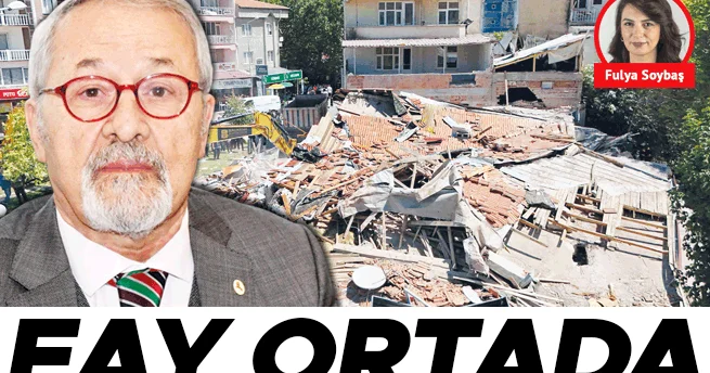 Fay ortada falcılığa gerek yok