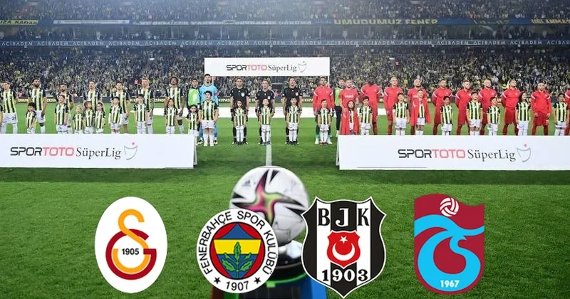 Korkunç rakamlar! 4 büyükler KAP a bildirdi Sözcü Gazetesi