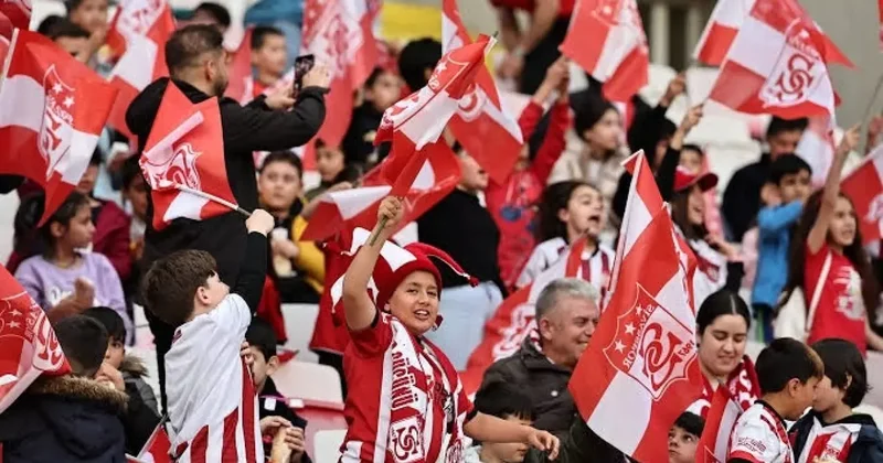 VIP biletleri 200 TL den ucuz: Eski Süper Lig ekipleri sahada