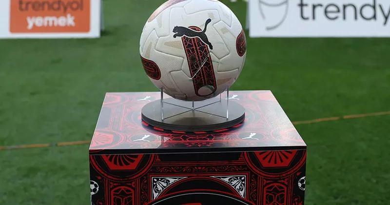 Liderlik koltuğunda büyük sürpriz! Süper Lig ve 1. Lig de sonuçlar ve puan durumu