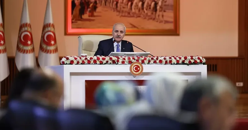 Süreç komisyonunun 3. toplantısı başladı! 3 yeni isim dahil oldu