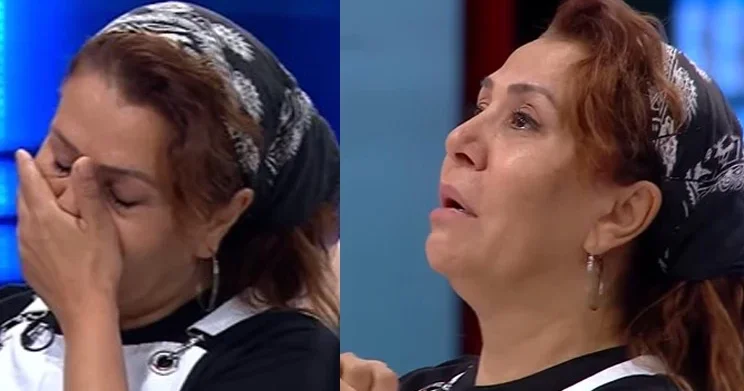 MasterChef 2025 yarışmacısı Ayten in yürek burkan hayat hikayesi