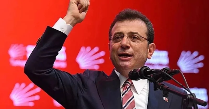 İmamoğlu Azerbaycan Ermenistan barışına destek verdi, hükümeti eleştirdi Agos