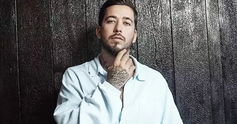 DJ Mahmut Orhan ın konserlerine bozkurt iptali Sözcü Gazetesi