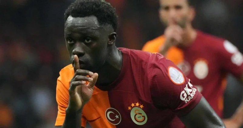 Davinson Sanchez in istediği maaş belli oldu