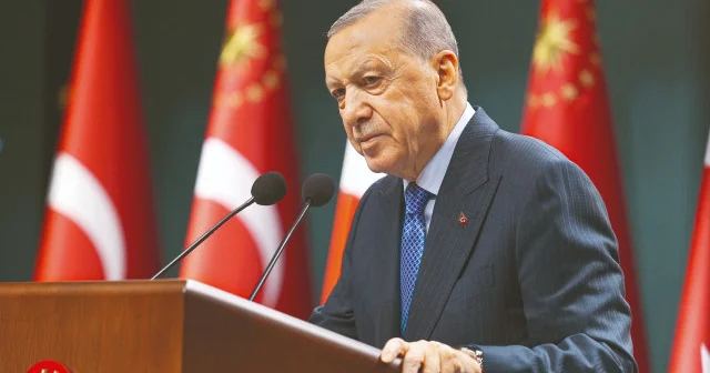Milletin hakkına kim giriyorsa yakasına yapışırız Gündem Haberleri