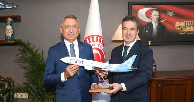 Başkent dış dünyaya bağlanıyor Ankara Haberleri
