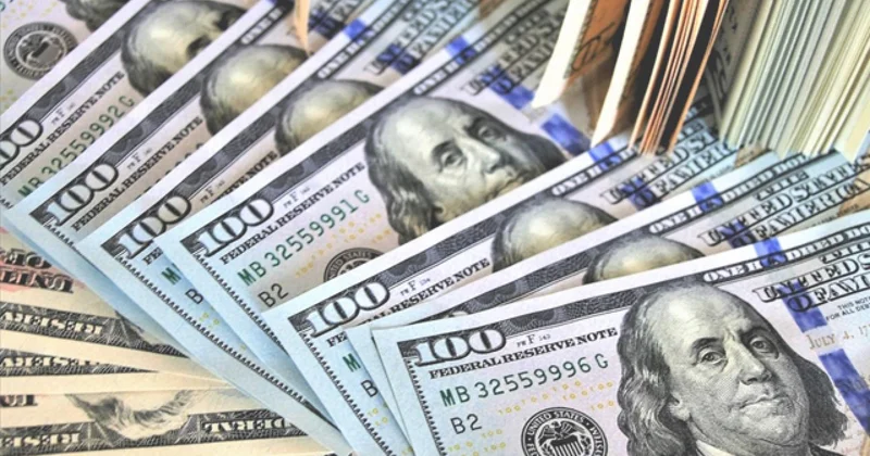 Türkiye ye 6,3 milyar dolarlık uluslararası doğrudan yatırım