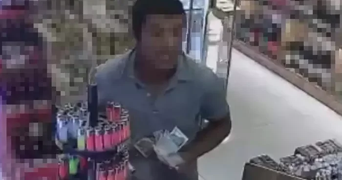 Soygunun ardından tanınmamak için Amerikan tıraşı oldu: Berber çıkışı böyle yakalandı!