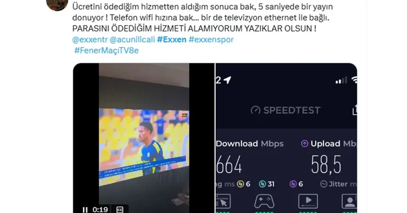 Fenerbahçe Taraftarından Acun Ilıcalı ya Büyük Tepki