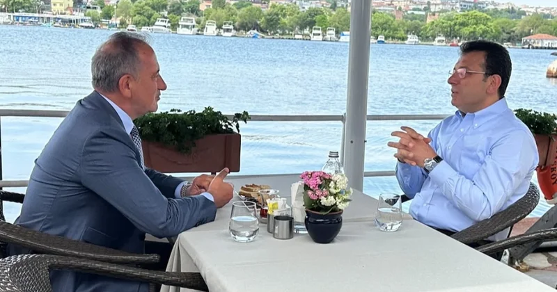 Müsterih olun Cumhuriyet’in sigortasıyız Sözcü Gazetesi