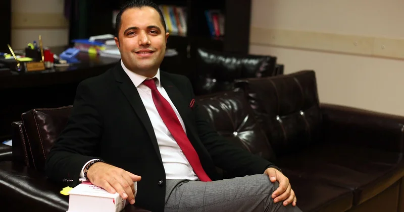 Avukat Rezan Epözdemir e yönelik rüşvet soruşturması: 1 şüpheli gözaltına alındı