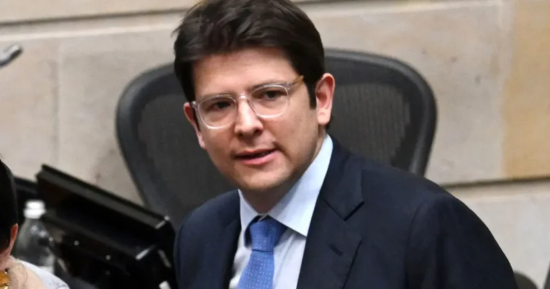 Kolombiya da 1 günlük ulusal yas ilan edildi