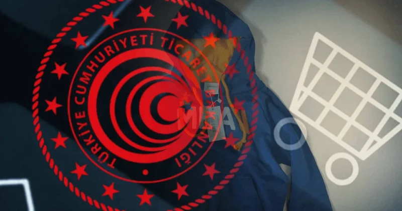 Bakanlık riskli dedi: Satışı yasaklandı