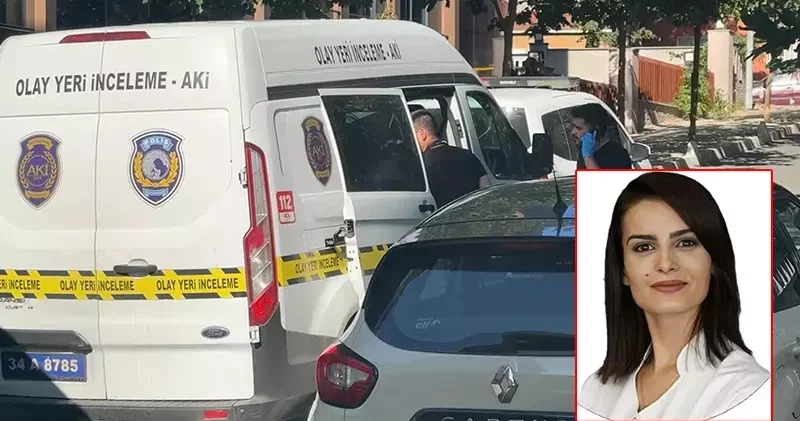 Kağıthane’de Acil Tıp Uzmanı doktorun şüpheli ölümü: Kolunda serum takılı halde bulundu