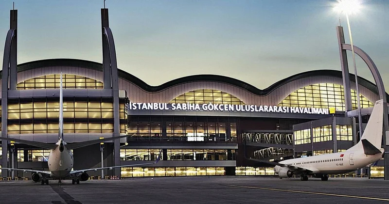 Sabiha Gökçen de yeni dönem başladı