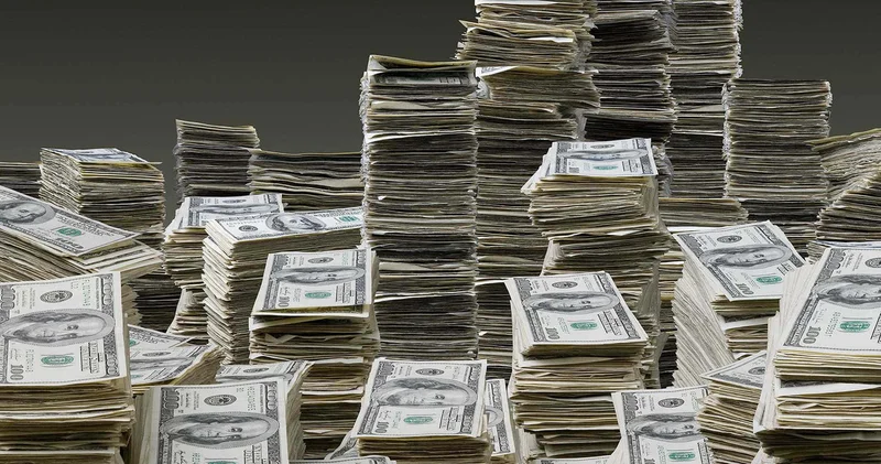 Haziranda 2 milyar dolar cari açık verildi Para Haberleri