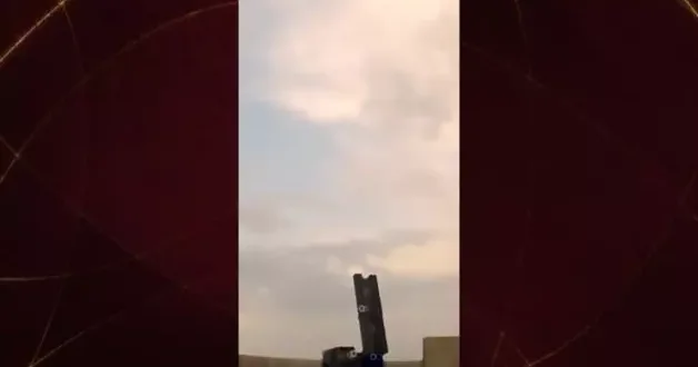 Roketsan balistik füzesi Tayfun u paylaştı