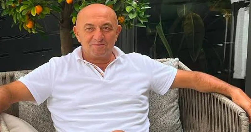 Sinan Engin Galatasaray Karagümrük maçının sonucunu açıkladı