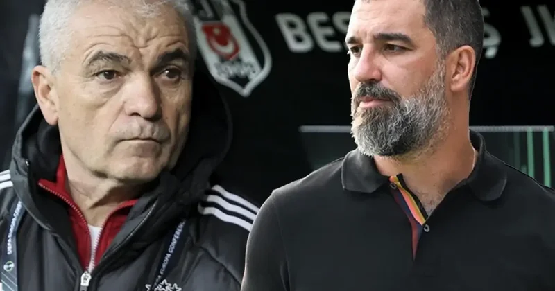 Rıza Çalımbay dan Arda Turan için olay sözler