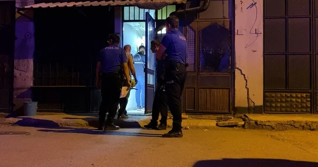 Kendisinden haber alınamayan çay ocağı işletmecisi, dükkanında ölü bulundu Bursa Haberleri