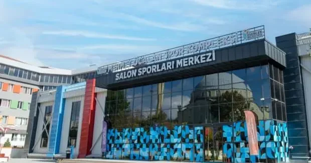 İstanbul haberleri Esenler de Yaz Spor Okulları nın final tarihi belli oldu 12 Ağustos 2025