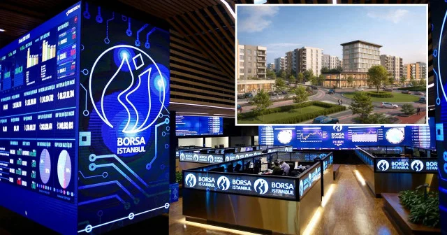 Damla Kent Gayrimenkul (DMLKT) sertifikaları borsada ne zaman işlem görecek? İşte tarih ve detaylar Ekonomi Haberleri