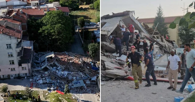 Balıkesir Sındırgı’da 17’si 4.0 üzerinde 786 artçı deprem meydana geldi Balıkesir Haberleri