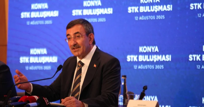 Cevdet Yılmaz: Enflasyondaki düşüş 14 aydır kesintisiz sürüyor
