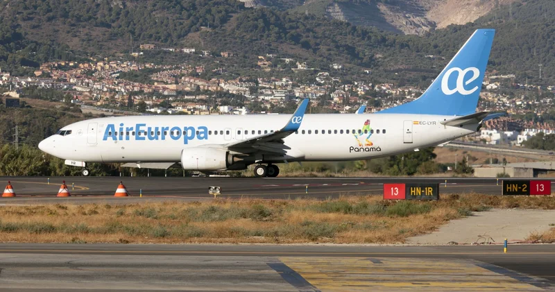 İspanya da hükümet THY nin Air Europa ya ortak olmasına onay verdi