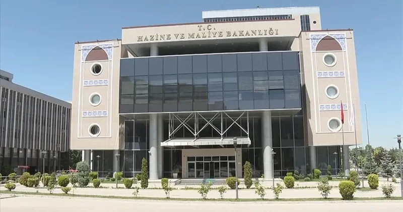 Hazine ve Maliye Bakanlığı ndan 13,9 milyar liralık kira sertifikası ihracı