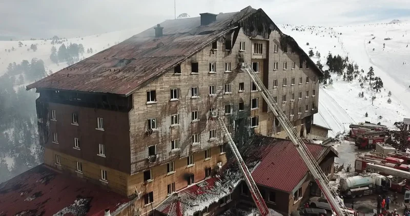 Kartalkaya faciasında yeni gelişme