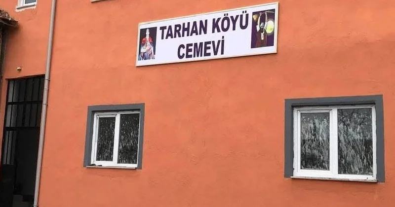 Bir şehri karıştıran olay! Cemevi nde ezan okundu Sözcü Gazetesi