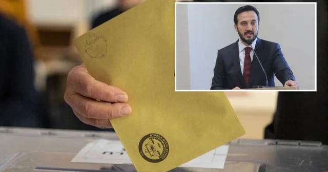 Son seçim anketlerinde dikkat çeken detay: CHP oylarını yüzde 4 kaybetti Gündem Haberleri