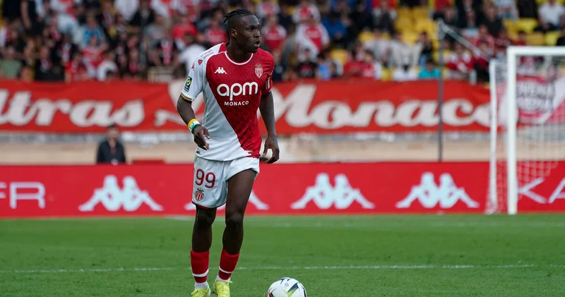 Galatasaray da hedef: Wilfried Singo Futbol Haberleri