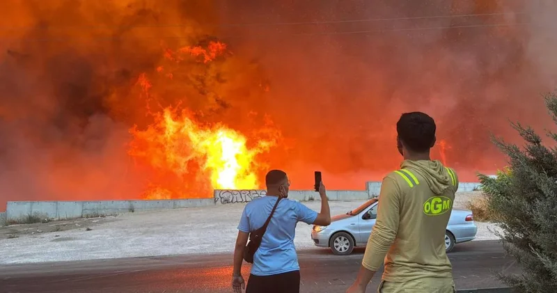 Çanakkale de su pompaları durdu: Takviye yapılacak
