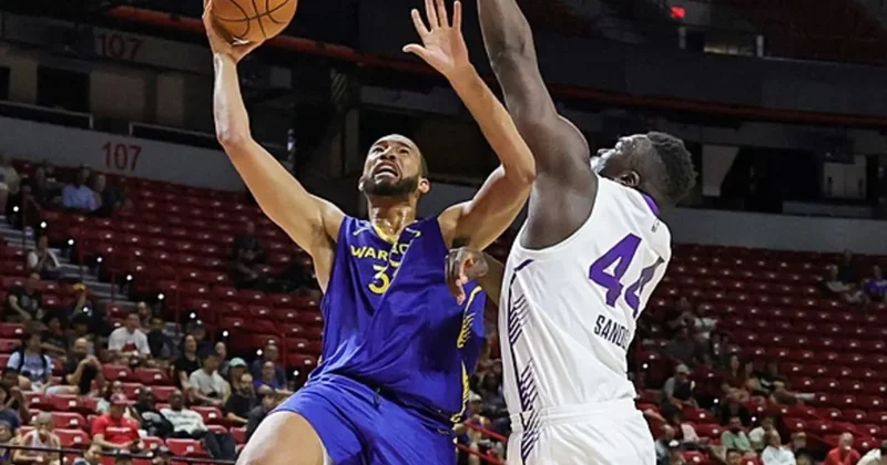 Isaiah Mobley, Manisa Basket te!