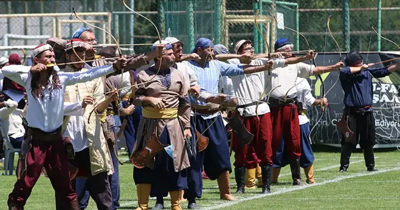 Sivas’ta puta heyecanı Spor Haberleri