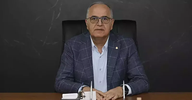 Başkanı Mehmet Akif Üstündağ dan Santaralli ye destek Fanatik Spor Haberleri Video