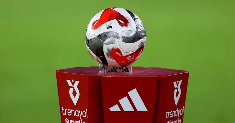 Süper Lig de haftanın panoraması! Futbol Haberleri