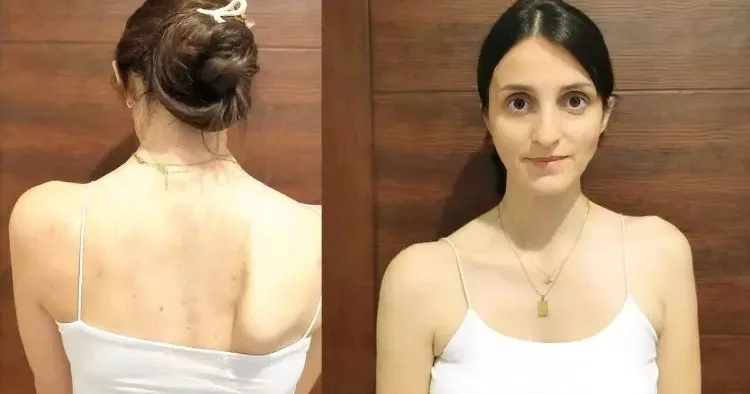 Elif’in15 yıllık hukuk mücadelesi