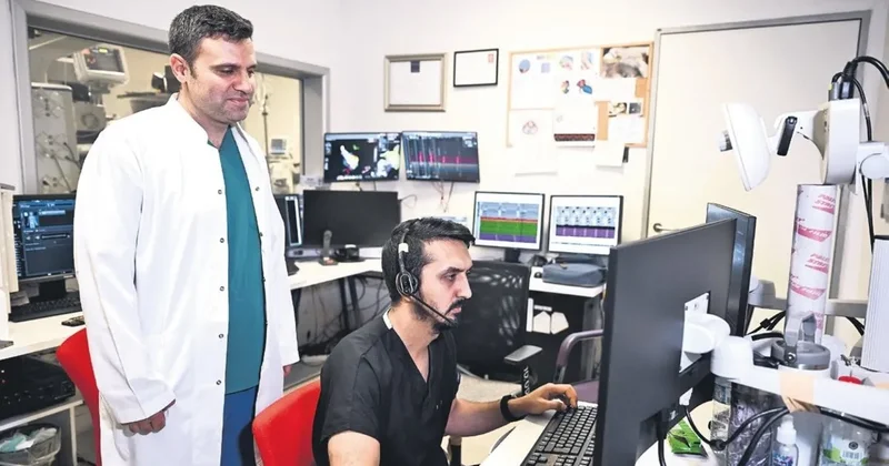 Kalp yetmezliği olanlara yeni umut