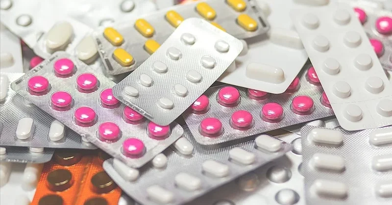 İlaç sektörü soruşturmasında sözlü savunma tarihi belli oldu Sözcü Gazetesi