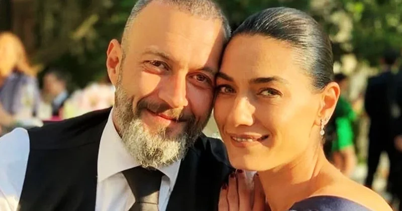 Altı yıldır aşk yaşayan Hande Subaşı ve Alican Ulusoy dan kötü haber Sözcü Gazetesi